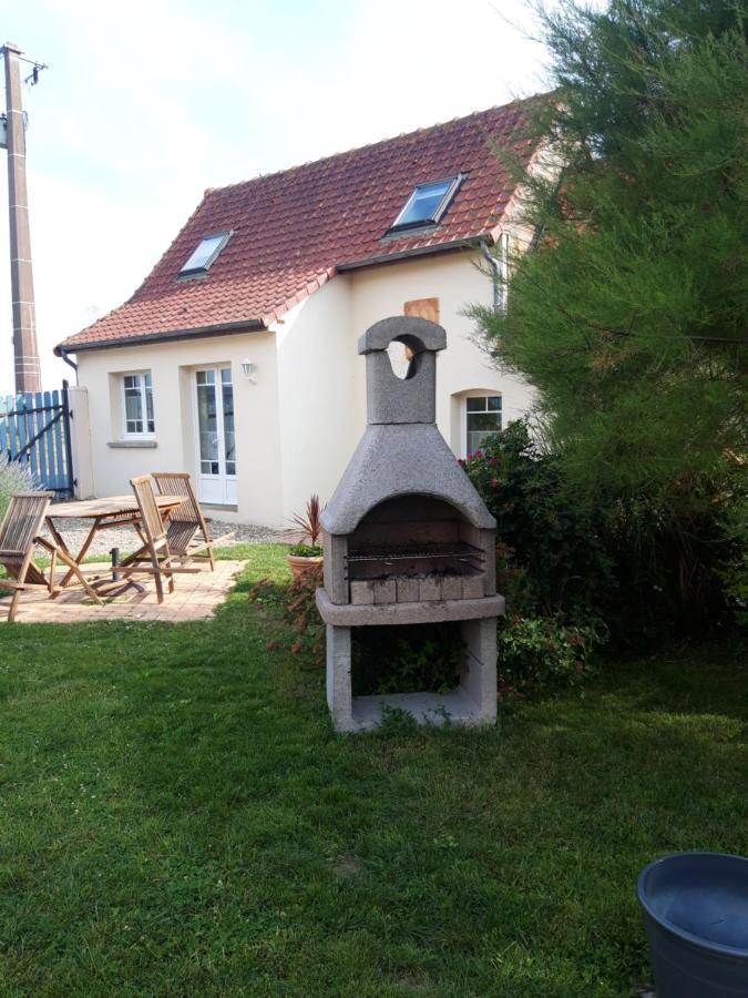 Le Clos D'Arry Apartment Arry  Exterior photo
