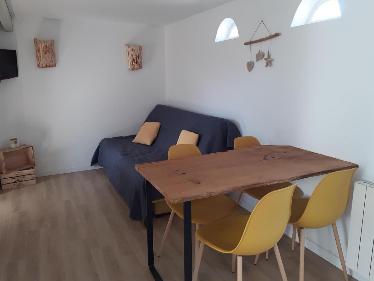 Le Clos D'Arry Apartment Arry  Exterior photo