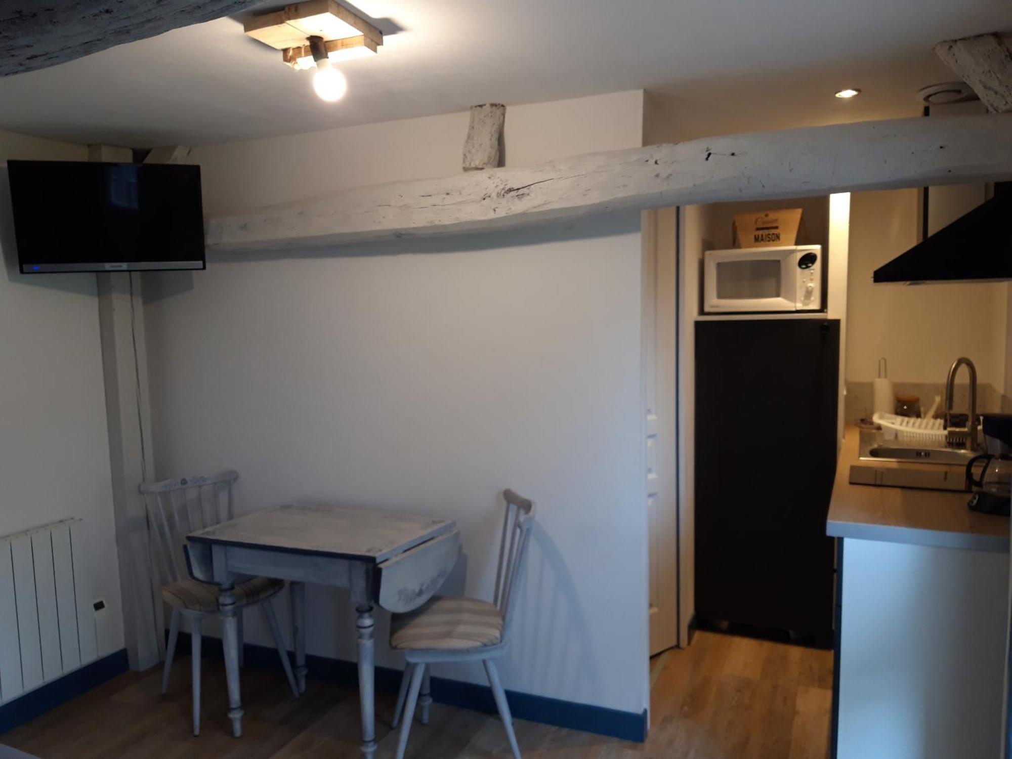 Le Clos D'Arry Apartment Arry  Exterior photo