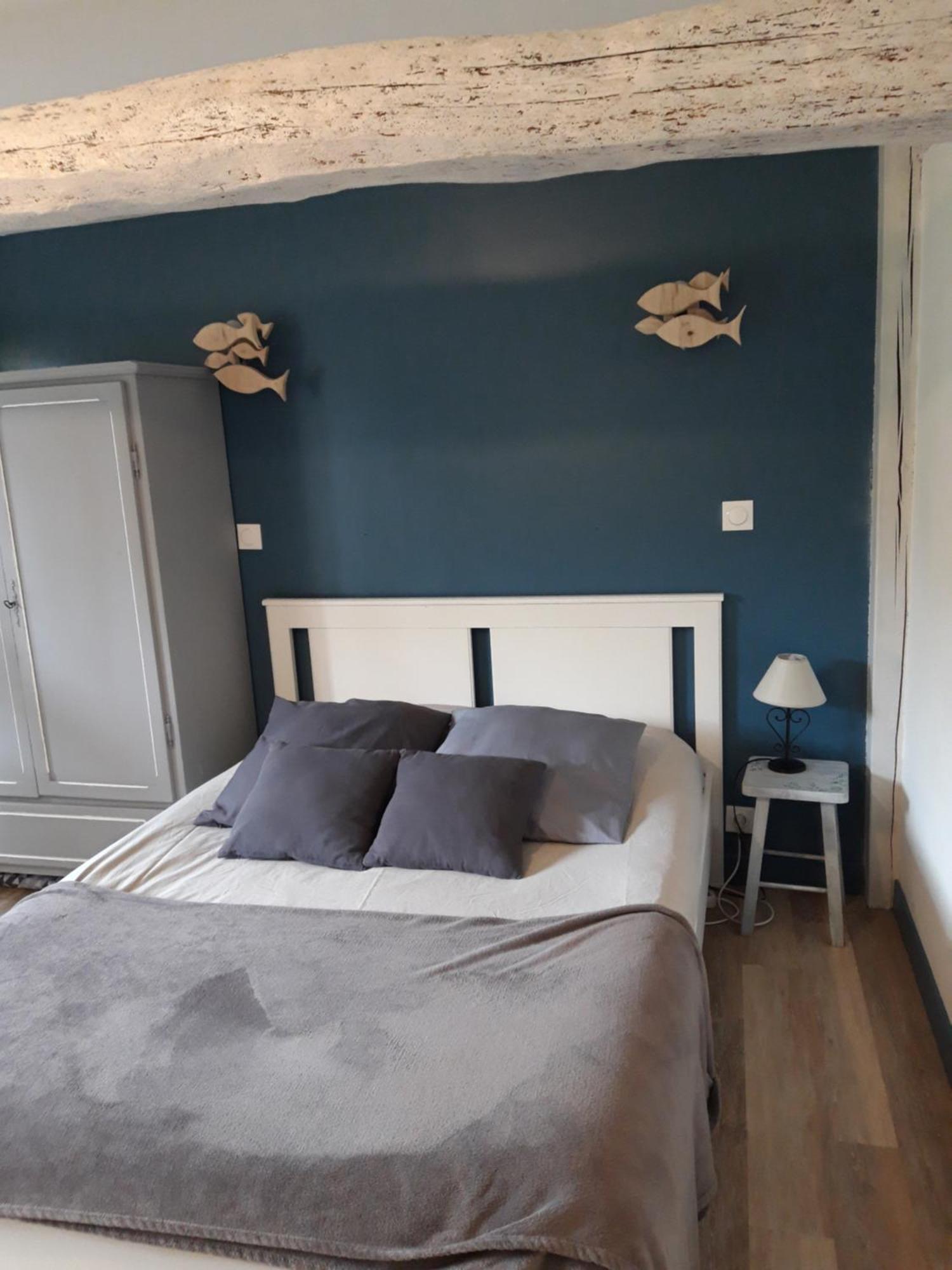 Le Clos D'Arry Apartment Arry  Exterior photo
