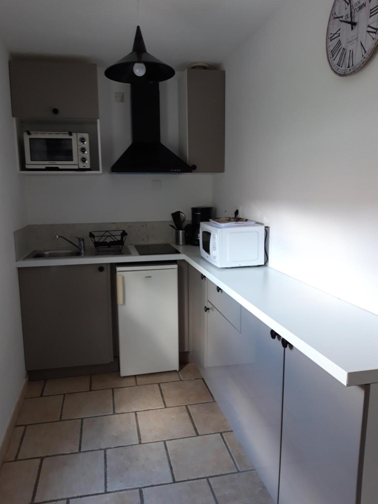 Le Clos D'Arry Apartment Arry  Exterior photo