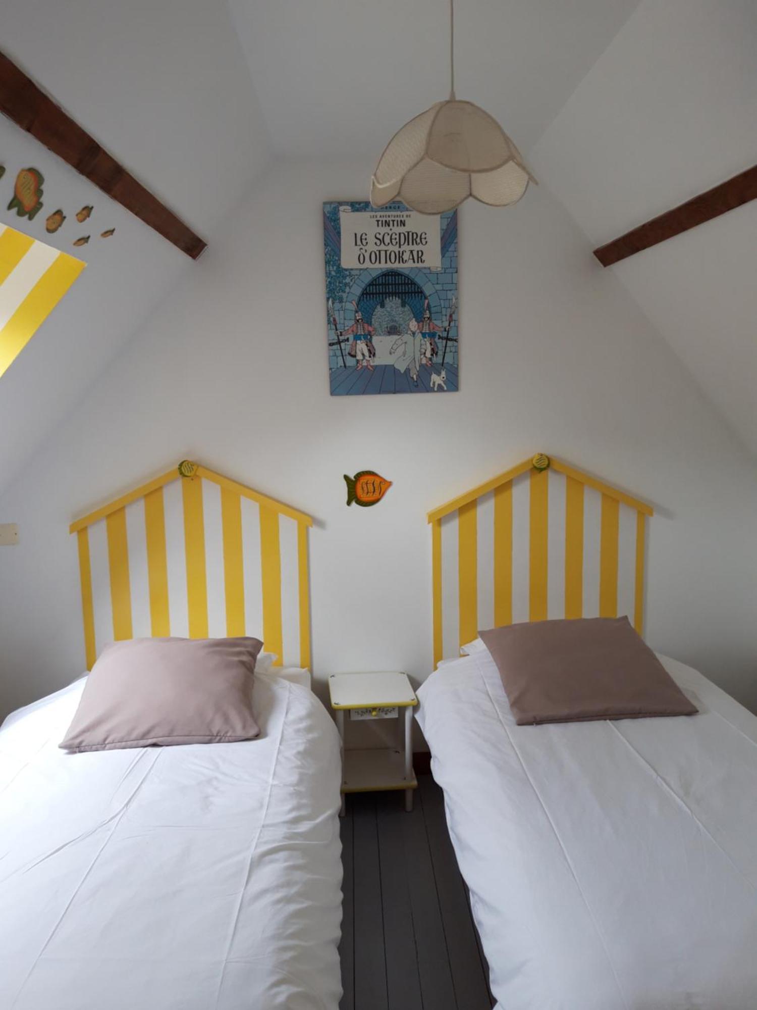 Le Clos D'Arry Apartment Arry  Room photo