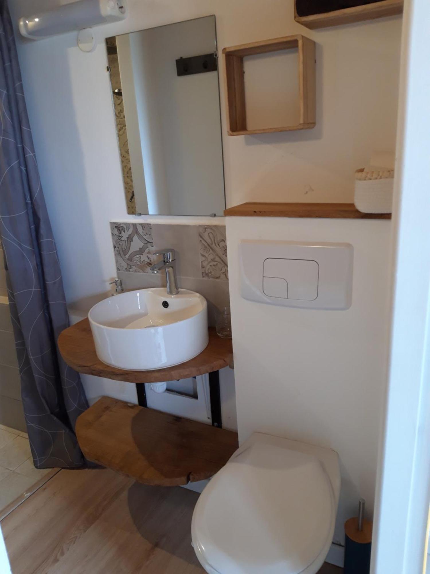 Le Clos D'Arry Apartment Arry  Room photo