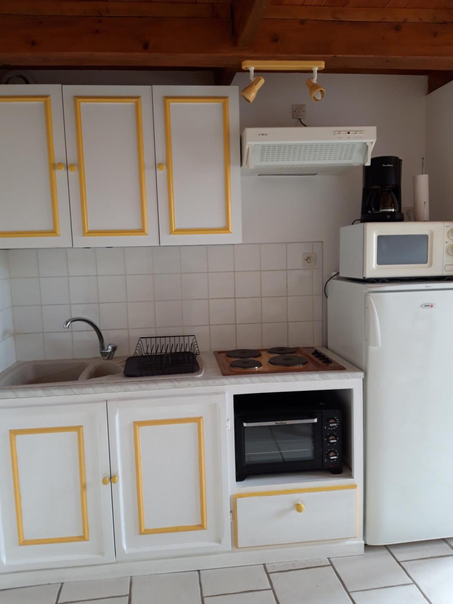 Le Clos D'Arry Apartment Arry  Room photo