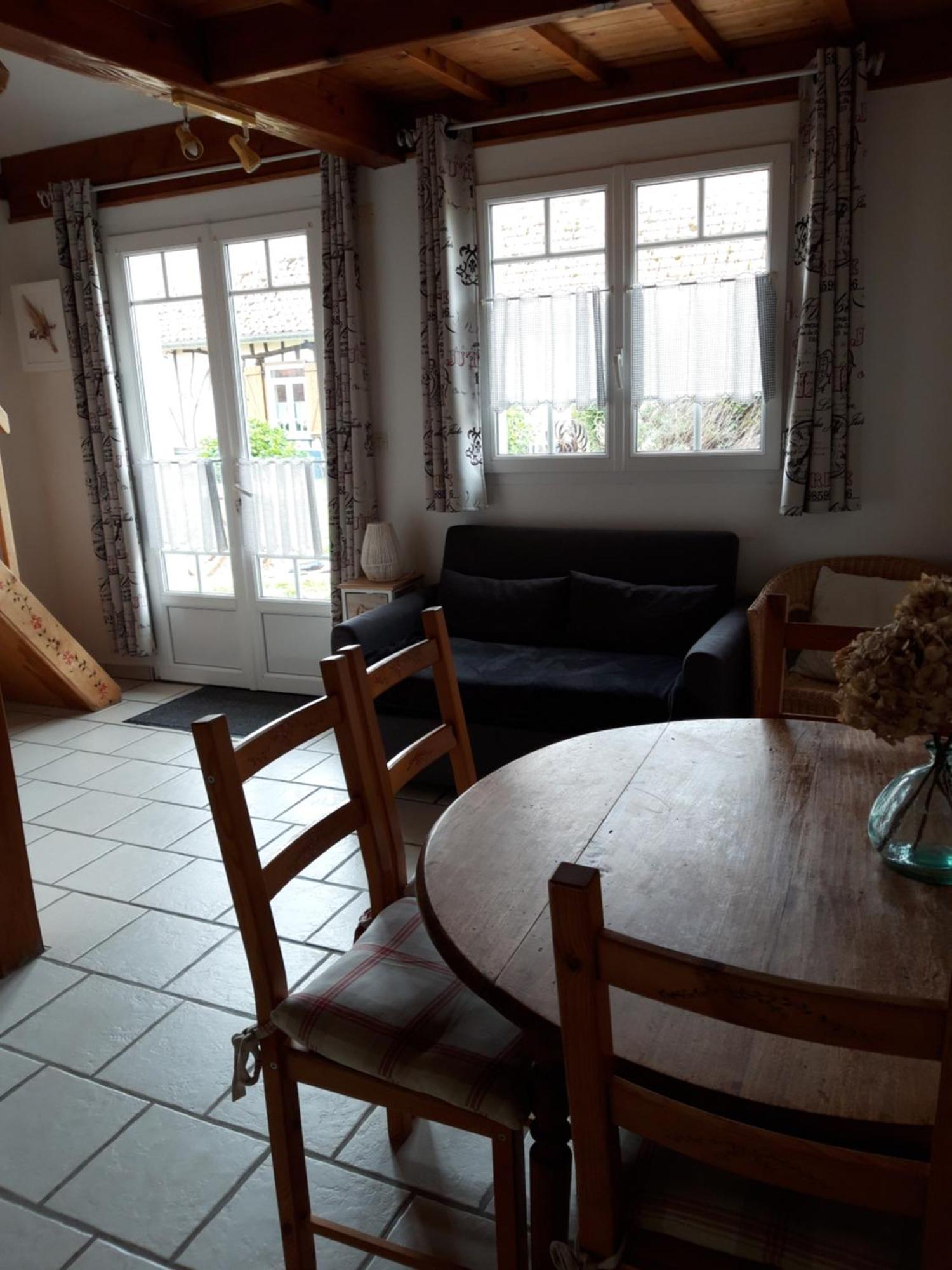 Le Clos D'Arry Apartment Arry  Room photo