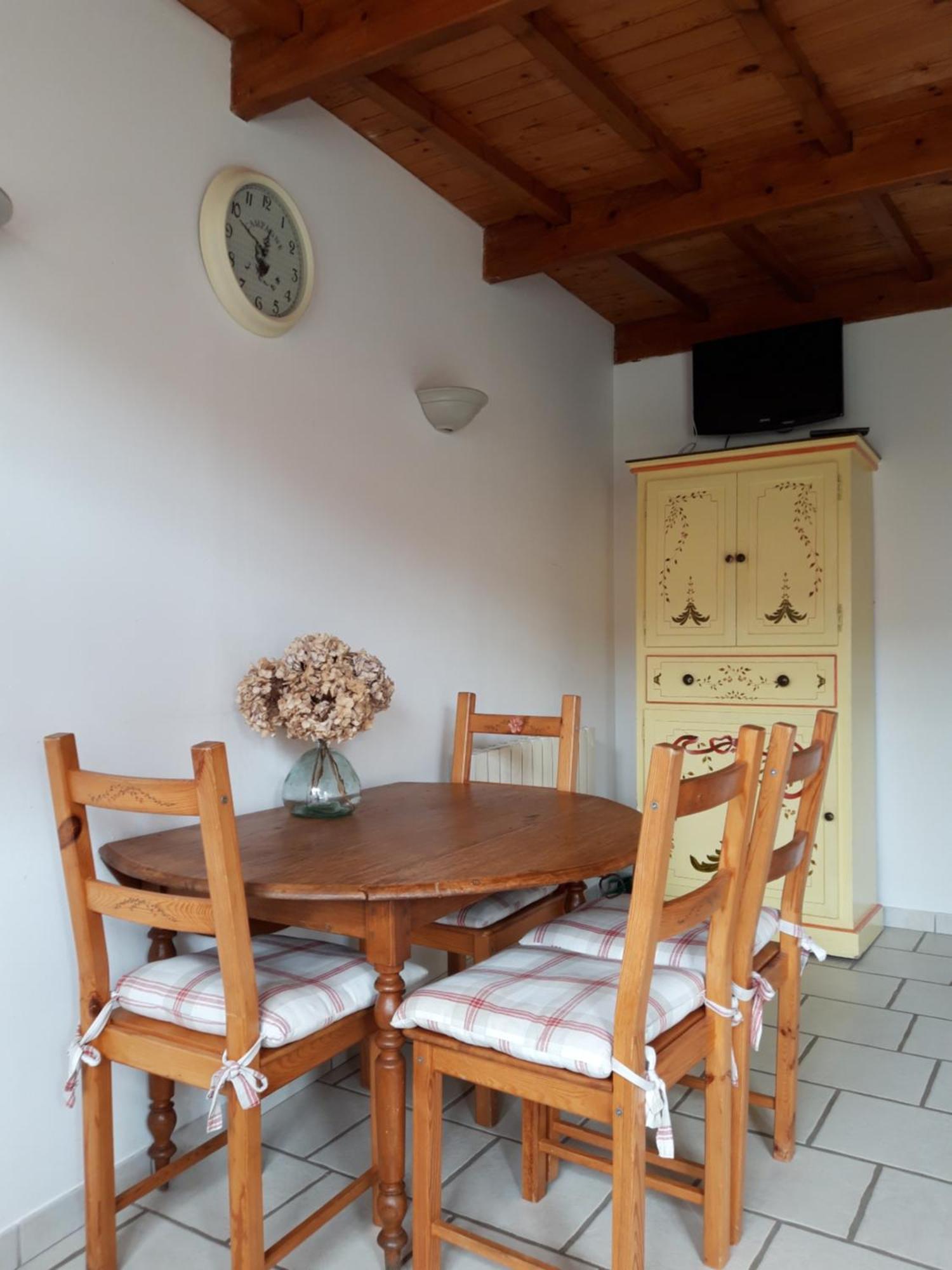 Le Clos D'Arry Apartment Arry  Room photo